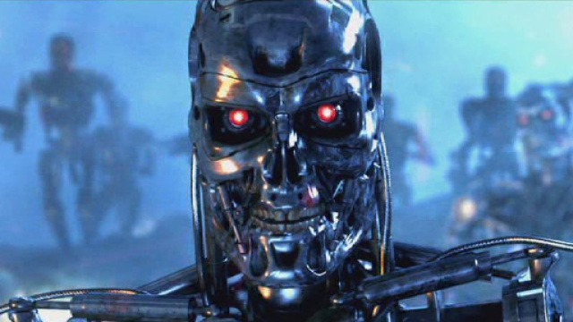 'Terminator' tra noi: in Corea del Sud un ateneo e il partner industriale starebbero lavorando per costruire robot killer.