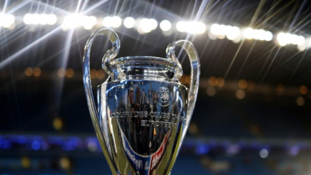 Torna la Champions "Premier" League: 5 squadre inglesi, dominio ... - buoncalcioatutti.it