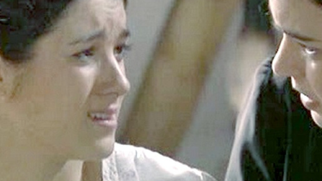 Una Vita, trame Spagna: terribile lutto per Casilda