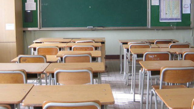 Violenza sessuale in scuola media di Bari, arrestato Pietro ... - baritoday.it