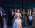 Opera review: Donizetti’s ‘Lucia di Lammermoor’ returns to Metropolitan Opera
