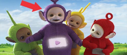 Ator &eacute; encontrado morto em rua