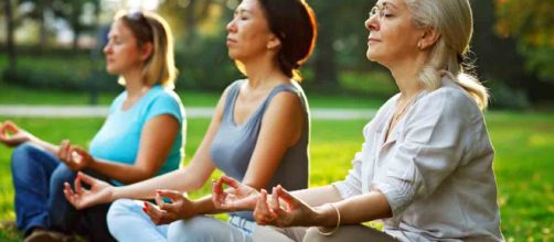 Beneficios de la Meditaci&oacute;n para la Mente y el cuerpo