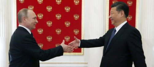 Can China and Russia work together to defuse Korean peninsula's ... - scmp.com