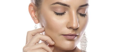 C&oacute;mo cuidar la piel seca. Recomendaciones