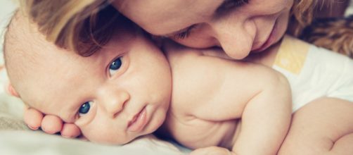 Conozcamos los cuidados del cord&oacute;n umbilical