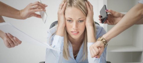 Depresi&oacute;n y estr&eacute;s cr&oacute;nico, factores psicosociales relacionados ... - unam.mx