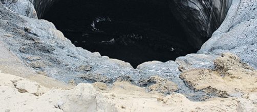 Fen&oacute;menos extraordinarios que se dan en la naturaleza