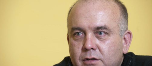 Gonzalo Boye es el abogado de Puigdemont. Public Domain.