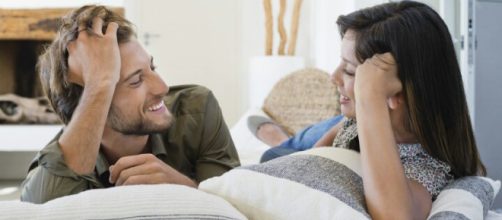 Incredible health benefits of being happily married. Image Credit: Kane Jones / YouTube Screenshot