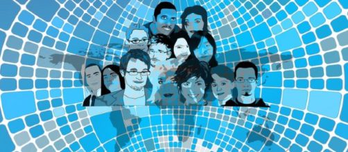 Life brings great opportunity- Image credit - Public Domain | Pixabay