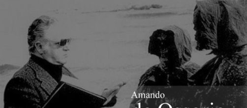 100 a&ntilde;os de Amando de Ossorio, recuerdo de un modesto director