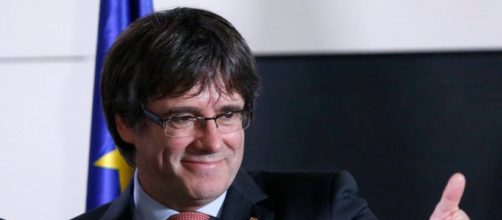 &iquest;Puigdemont no va a poder ser juzgado por delito de rebeli&oacute;n en Espa&ntilde;a?