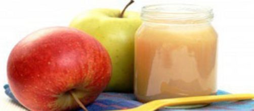 Recetas para alimentar a tu bebe