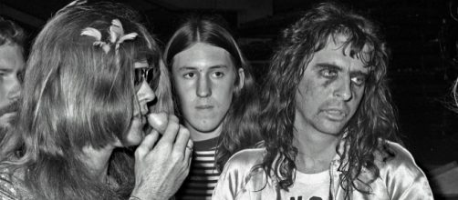 &lsquo;Rolling Stone: Stories from the Edge&rsquo; is a documentary film about the iconic publication. / Photo via Sisi Cronin, used with permission.