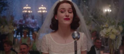 The Marvelous Mrs. Maisel- Amazon via Prime Video | YouTube