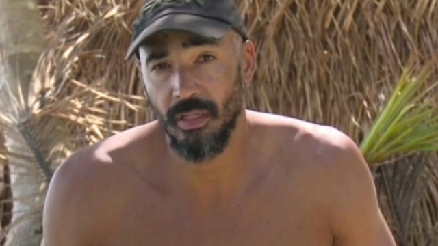 Amaurys torna in gioco, Franco svela la verit&agrave; del suo addio.