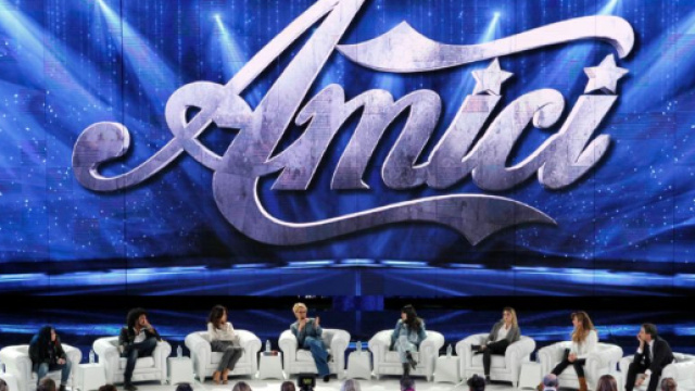 Amici 17: Giusy Ferreri, Paola Turci e tante altre novit&agrave;