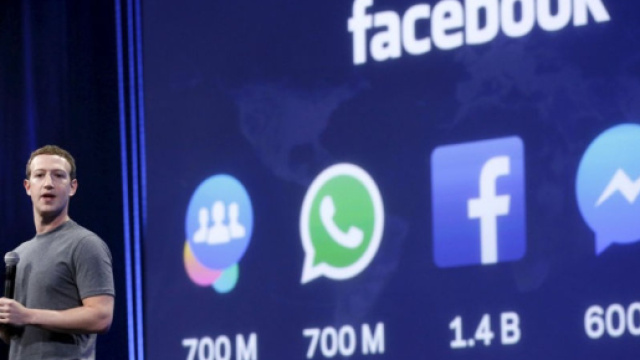 Antitrust apre istruttoria sull'utilizzo dei dati da parte di Facebook.
