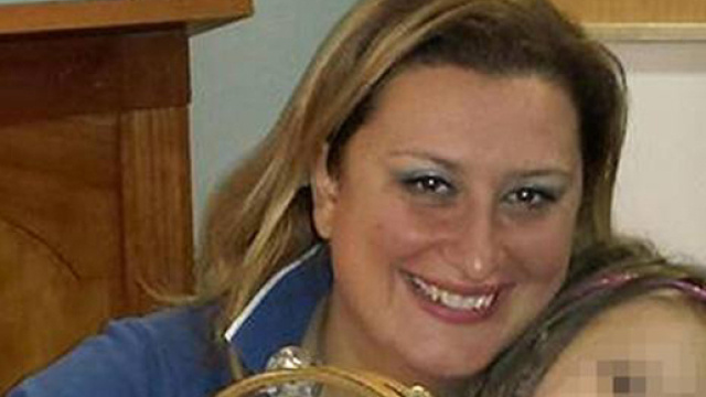 Antonella Gargiulo perdona il suo ex marito