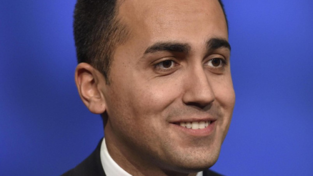Di Maio deve trovare un'intesa con qualcuno per poter formare un governo