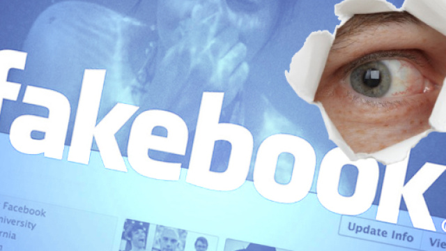 Facebook: ad essere spiati sono anche i messaggi privati