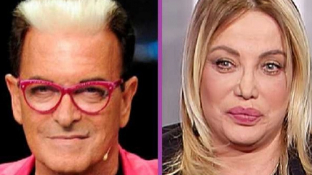 Gossip GF 15: Cristiano Malgioglio e Simona Izzo opinionisti?