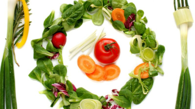 How to be a vegetarian while traveling abroad - - diveprice.com