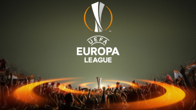 Il logo ufficiale di Europa League