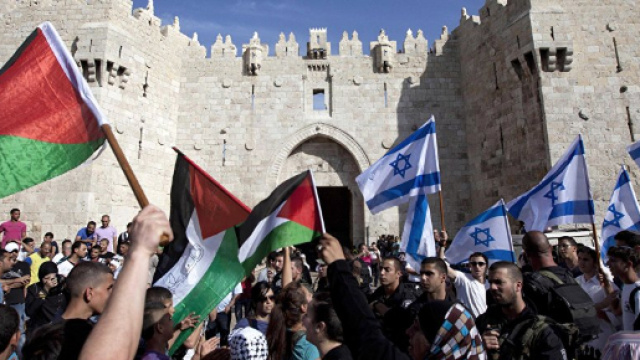 La pace tra Israele e Palestina &egrave; sempre pi&ugrave; lontana