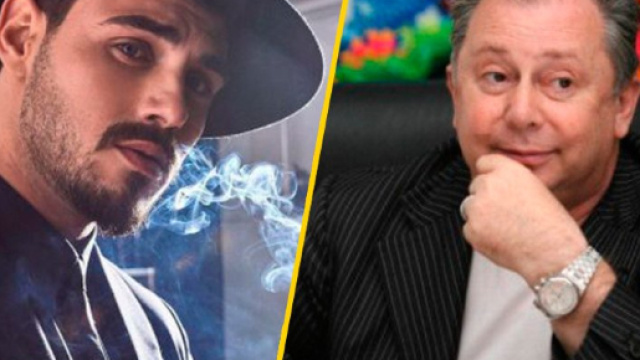 Lele Mora attacca Francesco Monte e Alessia Marcuzzi.