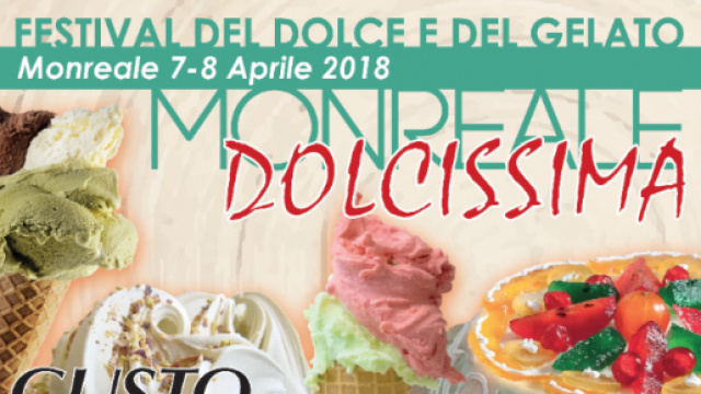 Locandina dell'evento e relativo calendario