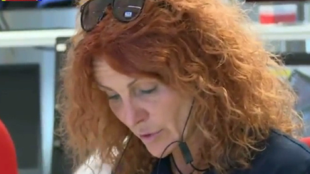 Luisa Zappini, ex dirigente della centrale operativa di emergenza della provincia di Trento, &egrave; da due giorni ai domiciliari.