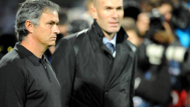 Mercato Real Madrid : Vers un &eacute;change Real Madrid - Manchester United ?