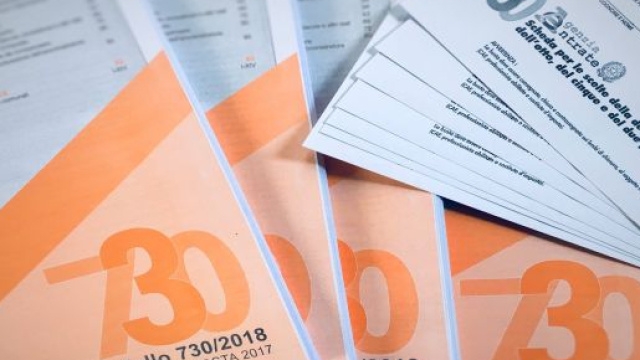 Modello 730 e Redditi 2018: tutte le scadenze