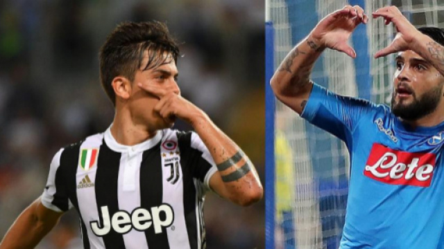 Napoli-Juve, umilt&agrave; vs arroganza - Articolo di AlexR - calciomercato.com