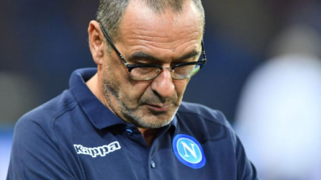 Napoli Sepe - ilbianconero.com