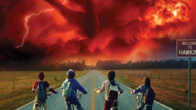 New STRANGER THINGS 3 Details Hint at Dark Things to Come | Nerdist - nerdist.com