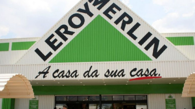 Offerte di lavoro: posizioni aperte da Leroy Merlin.