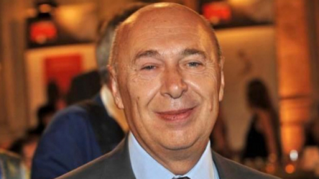 Paolo Mieli vedrebbe bene Pietro Grasso alla guida di un governo M5S-Lega