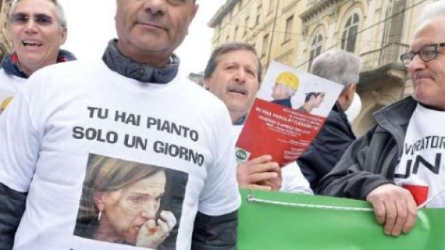 Pensioni anticipate, ultime Lega: Quota100 da 64 anni e Quota 41