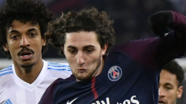 PSG : Adrien Rabiot suivi par la Juventus de Turin