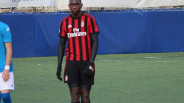 Settore giovanile, ecco Frank Tsadjout: il gigante che Gattuso ha voluto fortemente