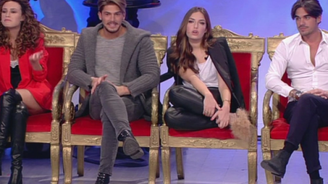 Uomini e Donne, Sara e Nilufar pronte per il no?