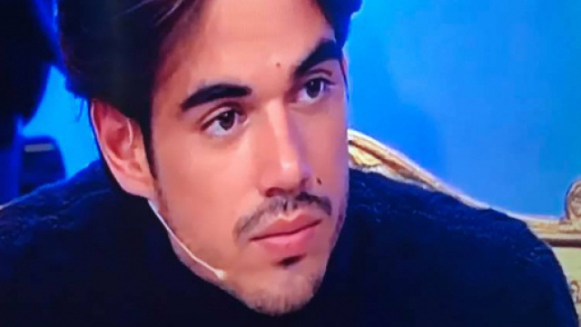 Uomini&Donne: la scelta di Nicol&ograve; Brigante - style24.it