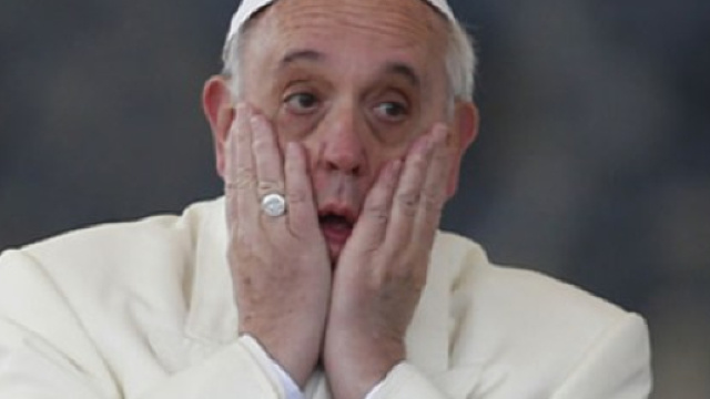 Vaticano, arresto monsignor Capella