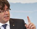 Puigdemont es puesto en libertad por la justicia alemana