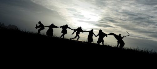 Bergman 100 a&ntilde;os de un maestro