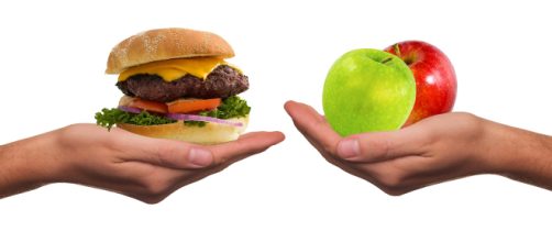 &iquest;Conoces la diferencia entre hambre y apetito? Comemos m&aacute;s de lo que nutritivamente necesitamos para compensar conflictos emocionales