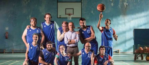 Cr&iacute;tica: 'Campeones'. De Javier Fesser con Javier Guiti&eacute;rrez. - moviementarios.com